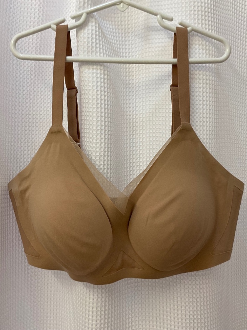 Honeylove Crossover Vneck Convertible Bra - Picture 2 of 7